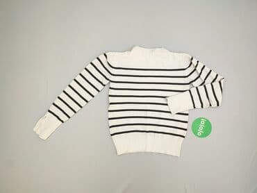 sweter w paski c a: Sinsay, Women`s sweater, size M (EU 38) — 3