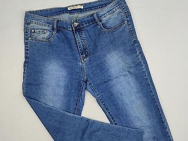 Jeans for women, size L