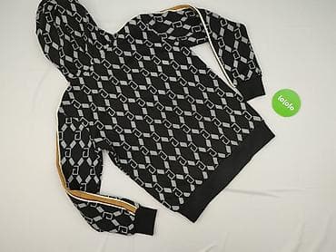 folkowe trampki: Just Hoods, Bluza z kapturem damska, rozmiar M — 4