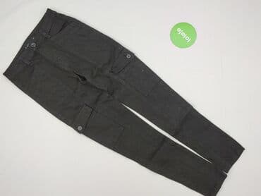 kapcie kapitan bomba: Jeansy damskie, rozmiar L — 2