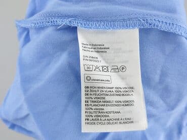 t shirt basic h m: H&M, Women`s dress, size M — 5