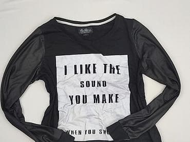 bluza just chill: Chillin, Bluza damska
, rozmiar L — 1