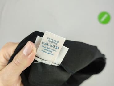 spódnice midi plisowane czarne: New Look, Spódnica damska, XL — 6