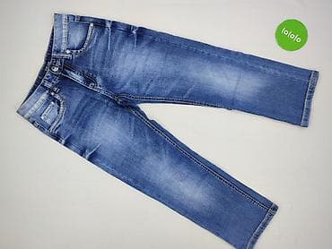silver creek jeans: Jeansy damskie, rozmiar S — 2