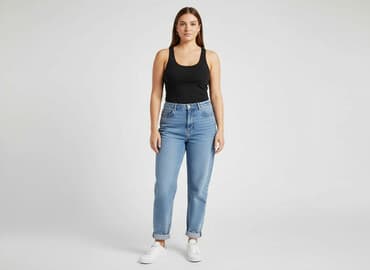 primark hello kitty majtki: Primark, Top damski, rozmiar M — 7