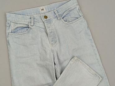 jeansy push up lee: Lee, Jeansy damskie, rozmiar L — 1