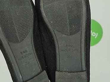 kapcie peoco: Louis Vuitton, Balerinki damskie, rozmiar 39 — 5