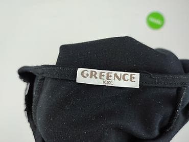 lou: Greence, Sukienka damska, rozmiar 2XL — 5