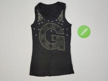 emo bluzki: Top damski, XL — 2