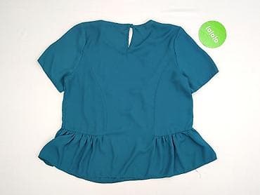 bluzka tupac pull and bear: Atmosphere, Bluzka damska, rozmiar M — 3