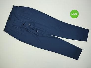 lidl joggery: WOMAN by Gémo, Spodnie materiałowe damskie, rozmiar S — 2