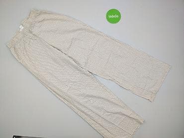 one size rozmiar: Reserved, Spodnie materiałowe damskie, rozmiar XS — 2