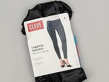 leosi getry: Legginsy rozmiar L — 1