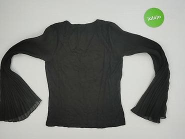 vinyl: Vero Moda, Bluzka damska, rozmiar M — 4