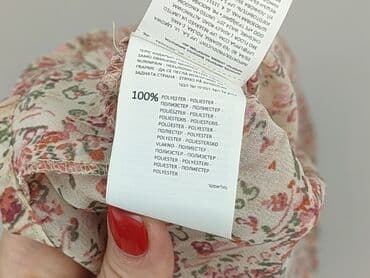 sukienki swing plus size: Sinsay, Жіноча блуза, розмір 2XS — 5