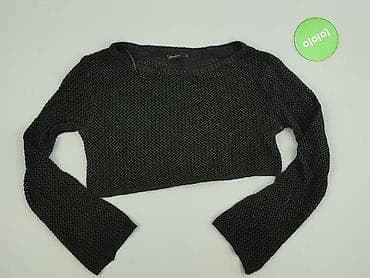 pauzza bluzy: House, Sweter damski, rozmiar M — 2