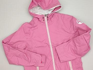 Tribord, Women`s lightweight jacket, size M