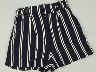 Szorty: H&M, Szorty damskie, rozmiar XS