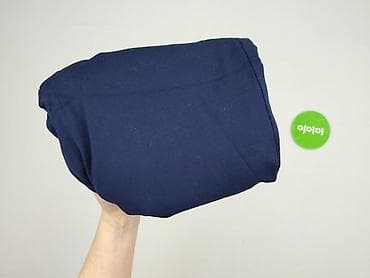spodnie bape: Chino, Spodnie materiałowe damskie, rozmiar L — 5