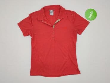 bluzki north face: The North Face, Damska koszulka polo, rozmiar S — 2