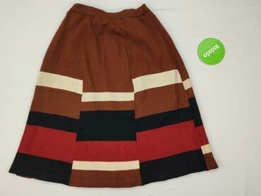 buty zimowe lata 80: Spódnica damska, rozmiar S — 3