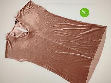 leather: Lindex, Sukienka damska, rozmiar M — 2