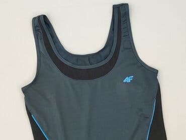 bluzki termiczne 4f: 4F, Bluzka damska, rozmiar S — 2