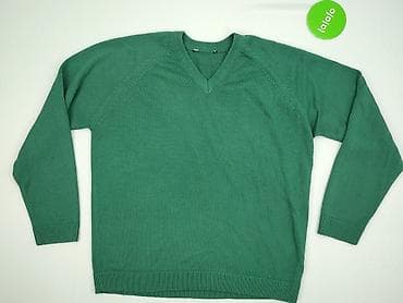 fly kurtka: Sweter dla mężczyzn, rozmiar M — 2