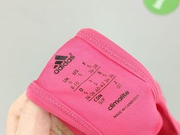 real madryt różowa koszulka: Adidas, Top damski, S — 5