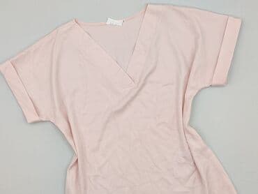 cellbes spodnie: KappAhl, Bluzka damska, rozmiar M — 1