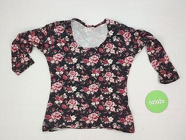 obcisła bluza: Bluzka damska, rozmiar S — 2