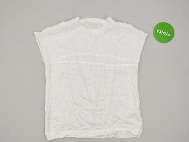 reserved biale bluzki: Reserved, Bluzka damska, rozmiar S — 3