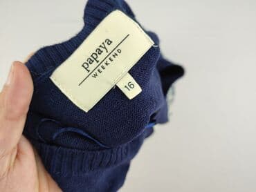 Kobiety: Papaya, Sweter damski, rozmiar 2XL — 4