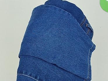 nike pro 3 4: Denim Co, Jeansy damskie, rozmiar XL — 5