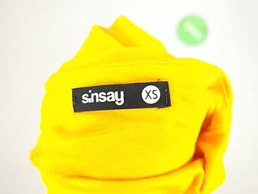 messi klapki: Sinsay, Sukienka damska, rozmiar XS — 5