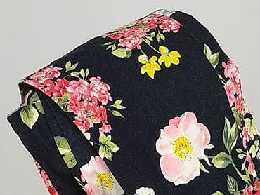 Ubrania damskie: Primark, Spodnie materiałowe damskie, rozmiar M — 6