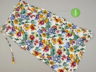 kopertowa spódnice midi: Women`s skirt, size S — 3