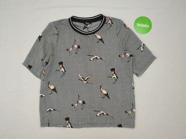 megi collection bluzki damskie: Bluzka damska, rozmiar M — 2