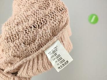 sweter manilla: Ponczo damskie, rozmiar One size — 4