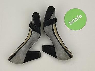 trampki muminki: Rozmiar 37 — 3