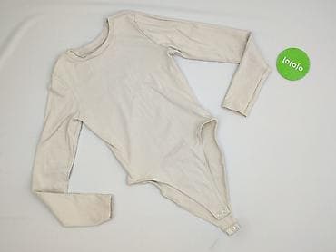 adidas push up: Sinsay, Body damskie, rozmiar M — 2