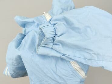 kurtka wiatrowa nike: Kurtka przejściowa damska, rozmiar M — 7