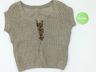 Sweter damski, rozmiar 2XL — 2