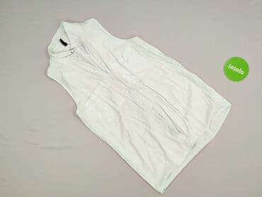 bluzka boho h: H&M, Women's blouse, size S (EU 36) — 2