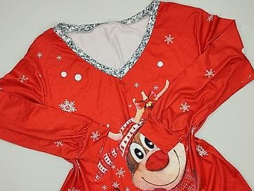 Bluzka damska, rozmiar L