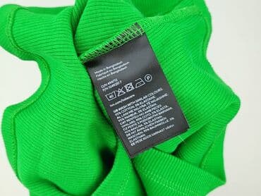 crop tops h m: H&M, Top damski, M — 5