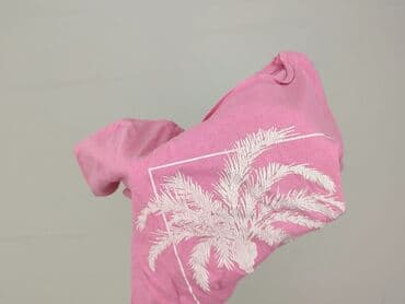 t shirty oversize basic: Sinsay, Women`s T-shirt, size 2XS (EU 32) — 6