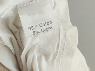 marynarka sukienka biala: D&G, Bluzka damska, rozmiar XL — 5