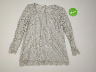 sukienki swing plus size: Women`s dress, size M (EU 38) — 2