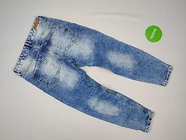 mango straight jeans: House of Denim, Джинси жіночі, розмір XS — 3